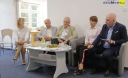 Budujemy partnerską współpracę