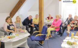 Budujemy partnerską współpracę
