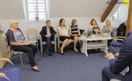 Budujemy partnerską współpracę