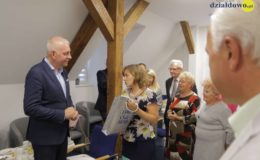 Budujemy partnerską współpracę