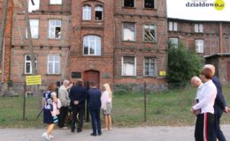 Budujemy partnerską współpracę