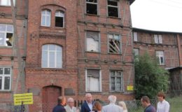 Budujemy partnerską współpracę