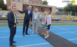 Budujemy partnerską współpracę