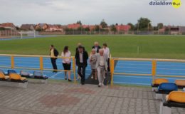 Budujemy partnerską współpracę