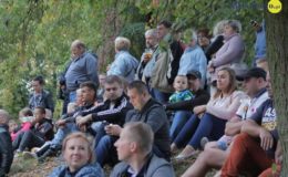 Inscenizacja bitwy – „Od Tannenberga do Niepodległości. Działdowo 1914-1920″