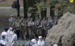 Inscenizacja bitwy – „Od Tannenberga do Niepodległości. Działdowo 1914-1920″