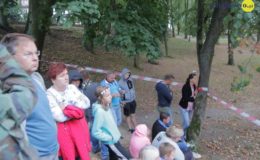 Inscenizacja bitwy – „Od Tannenberga do Niepodległości. Działdowo 1914-1920″