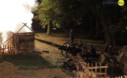 Inscenizacja bitwy – „Od Tannenberga do Niepodległości. Działdowo 1914-1920″