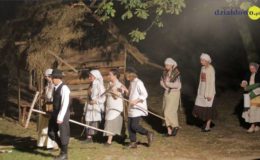 Inscenizacja bitwy – „Od Tannenberga do Niepodległości. Działdowo 1914-1920″