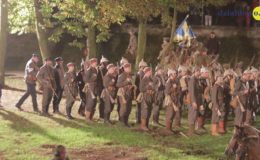 Inscenizacja bitwy – „Od Tannenberga do Niepodległości. Działdowo 1914-1920″