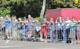 Przejęcia Działdowa z rąk niemieckich przez żołnierzy Błękitnej Armii Hallera. Druga część spektaklu historycznego [zdjęcia, film]