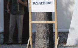Przejęcia Działdowa z rąk niemieckich przez żołnierzy Błękitnej Armii Hallera. Druga część spektaklu historycznego
