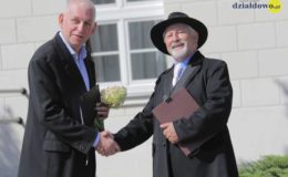 Przejęcia Działdowa z rąk niemieckich przez żołnierzy Błękitnej Armii Hallera. Druga część spektaklu historycznego