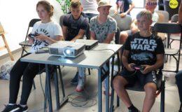 Turniej gier komputerowych FIFA 18