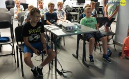 Turniej gier komputerowych FIFA 18