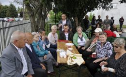 „Święto Pieczonego Ziemniaka”