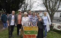 „Święto Pieczonego Ziemniaka”