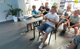 Turniej gier komputerowych FIFA 18