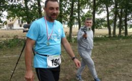 IV Biegi Przełajowe „Uzdowo na 5”   