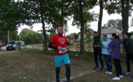 IV Biegi Przełajowe „Uzdowo na 5”   