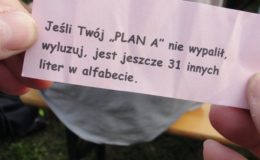 Literacko na Pikniku Poetów [zdjęcia]