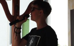 Literacko na Pikniku Poetów