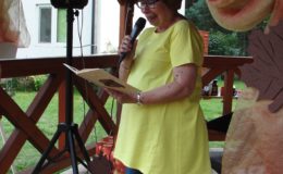 Literacko na Pikniku Poetów
