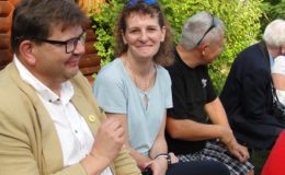 Literacko na Pikniku Poetów