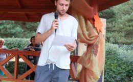 Literacko na Pikniku Poetów