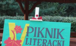 Literacko na Pikniku Poetów