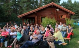 Literacko na Pikniku Poetów