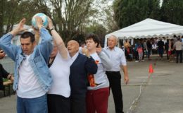 ŚDS w Iłowie na „Święcie Pieczonego Ziemniaka”