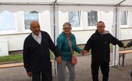 ŚDS w Iłowie na „Święcie Pieczonego Ziemniaka”