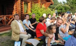 Literacko na Pikniku Poetów