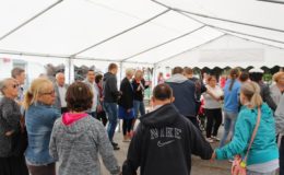 ŚDS w Iłowie na „Święcie Pieczonego Ziemniaka”
