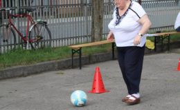 ŚDS w Iłowie na „Święcie Pieczonego Ziemniaka”