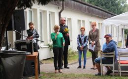 ŚDS w Iłowie na „Święcie Pieczonego Ziemniaka”