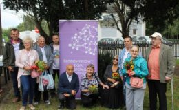 ŚDS w Iłowie na „Święcie Pieczonego Ziemniaka”