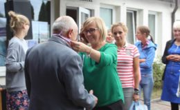 ŚDS w Iłowie na „Święcie Pieczonego Ziemniaka”