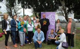 ŚDS w Iłowie na "Święcie Pieczonego Ziemniaka”