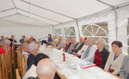 Integracja seniorów