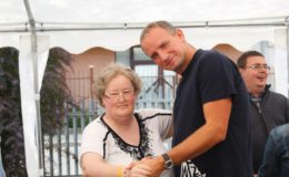 ŚDS w Iłowie na „Święcie Pieczonego Ziemniaka”