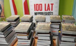 Zapraszamy na wykład inaugurujący III edycję programu edukacji historycznej "Z Historią na TY"