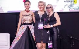 Działdowianka na podium prestiżowego konkursu