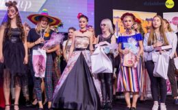Działdowianka na podium prestiżowego konkursu