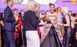 Działdowianka na podium prestiżowego konkursu