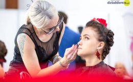 Działdowianka na podium prestiżowego konkursu