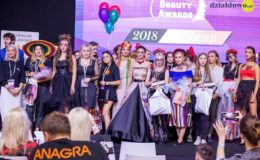 Działdowianka na podium prestiżowego konkursu