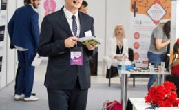 Działdowianka na podium prestiżowego konkursu