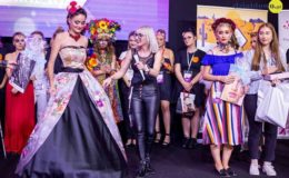 Działdowianka na podium prestiżowego konkursu